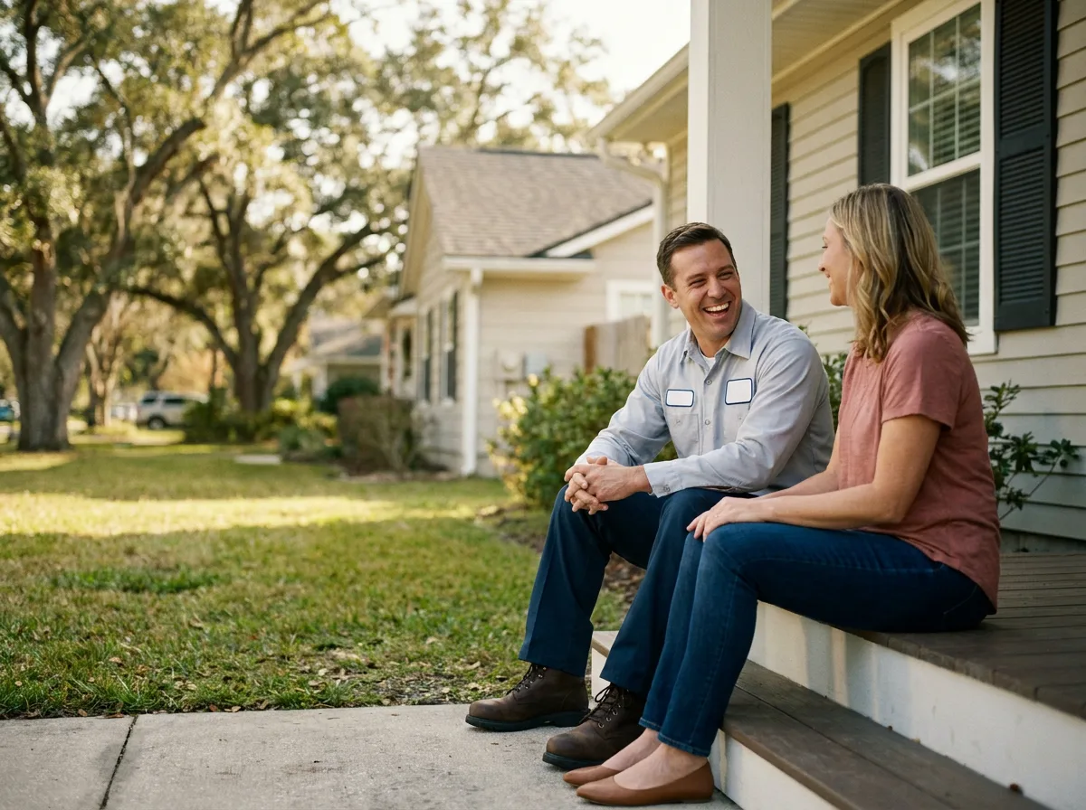 Septic tank pumping FAQs for Altoona, AL